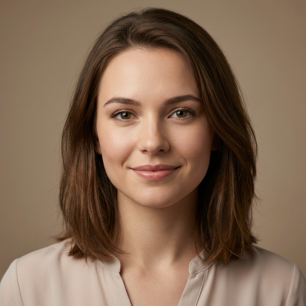 Emily Thompson